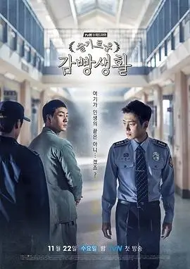 检察官的午后 韩国高分剧集